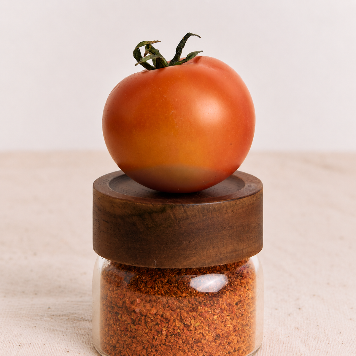 Come usare la polvere di pomodoro in cucina: sughi, condimenti e snack