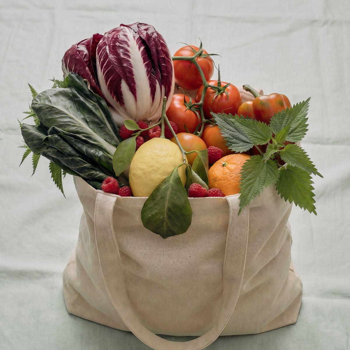 Vegetali in polvere: quando mangiare bene diventa semplice