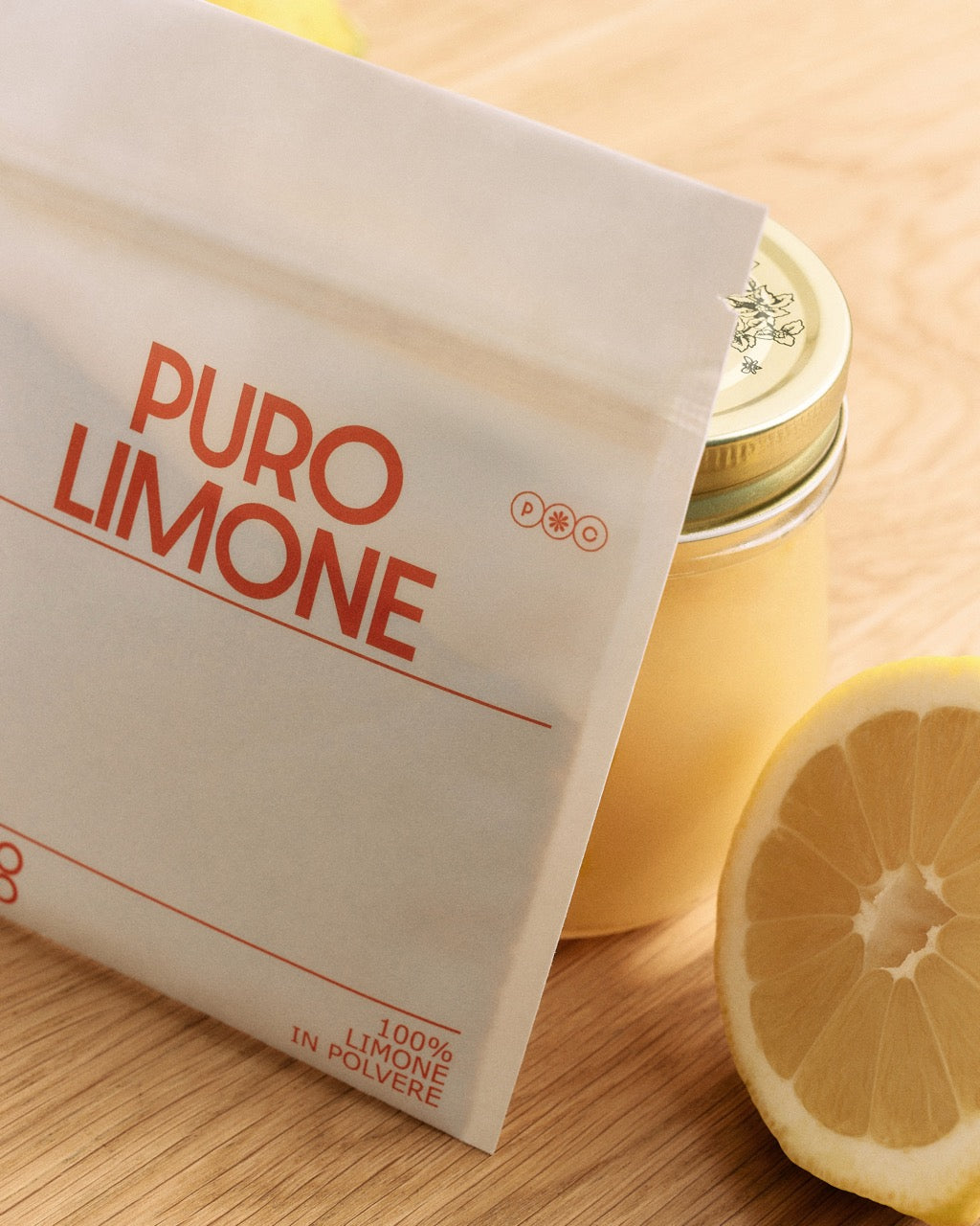 Puro Limone