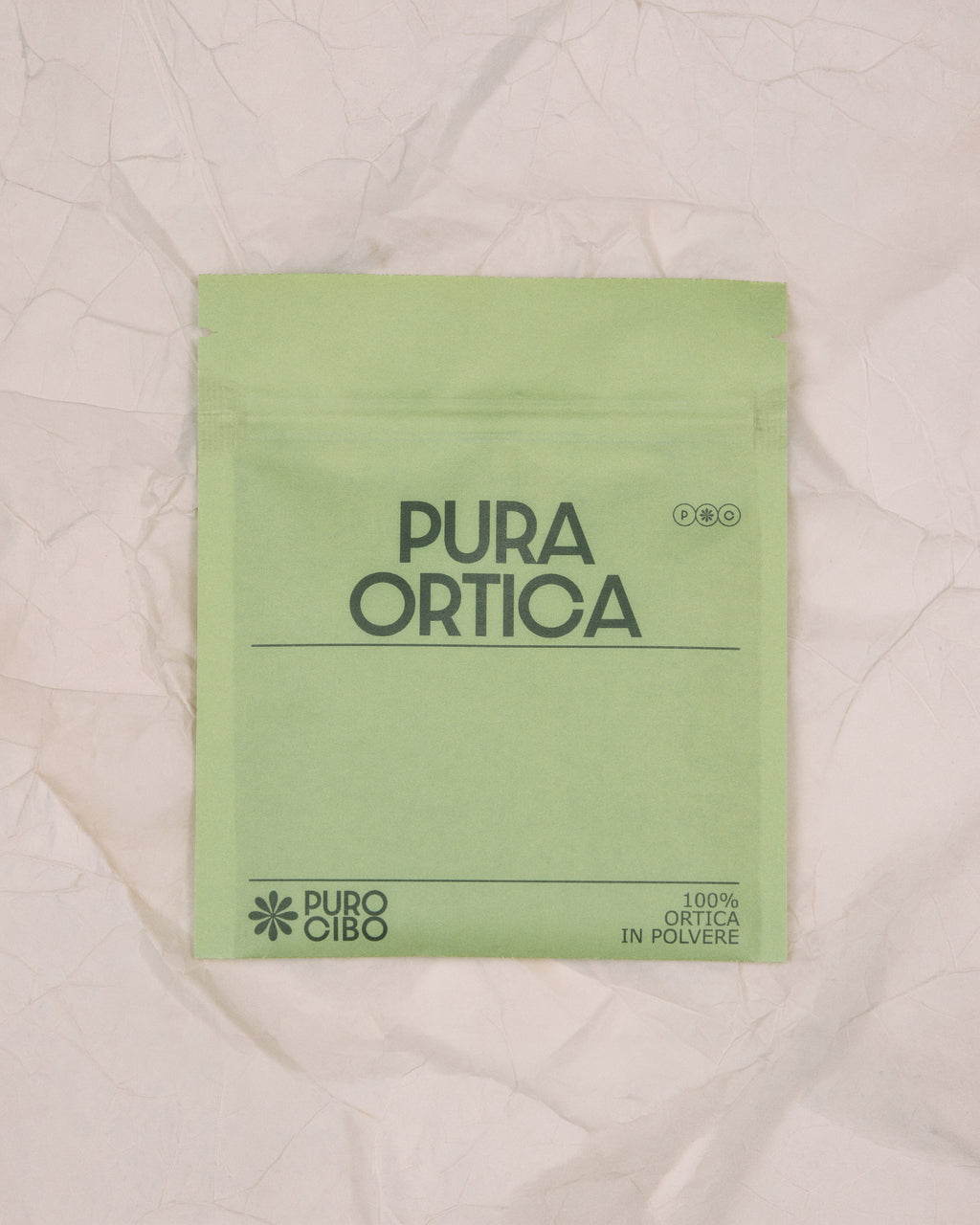 Pura Ortica