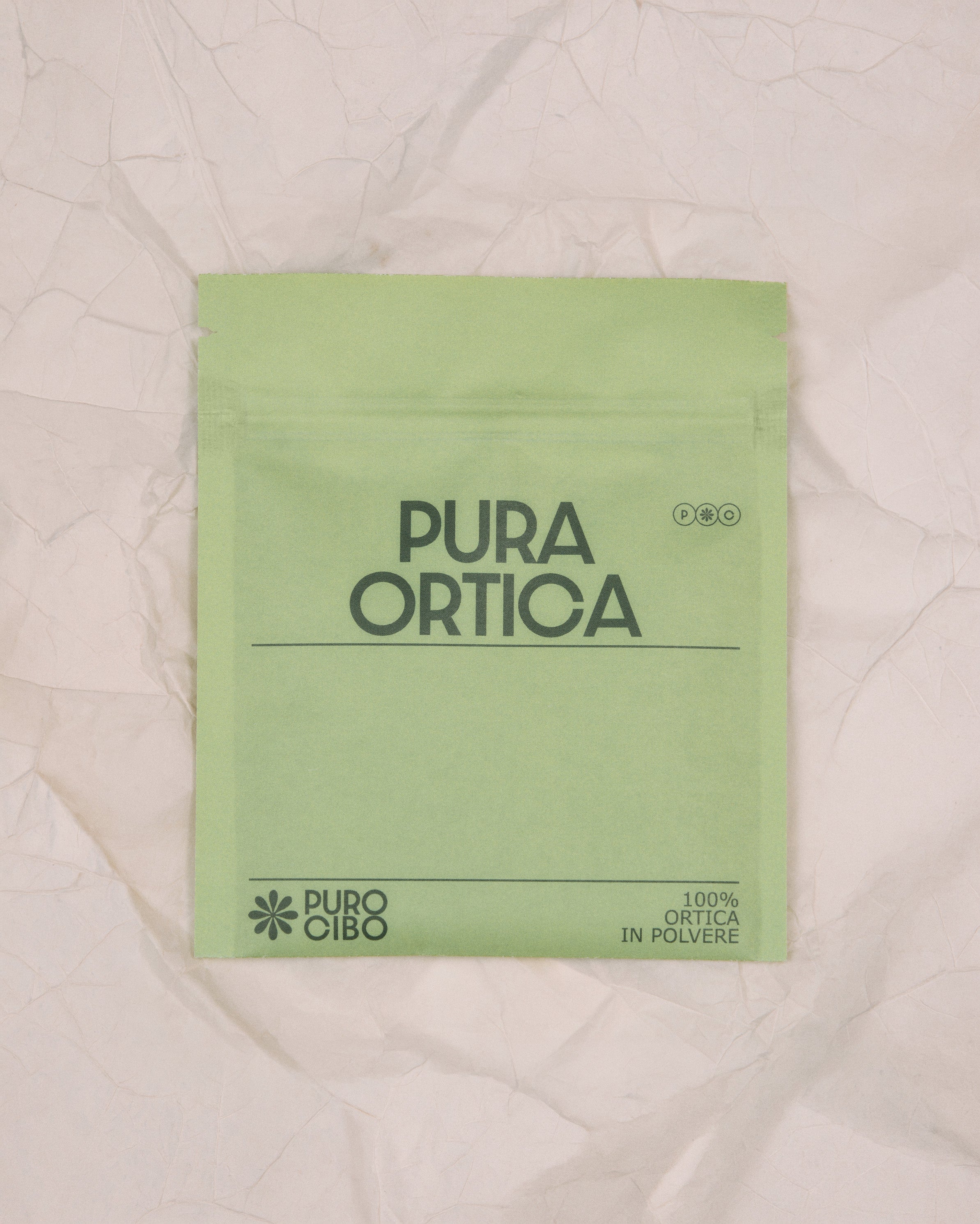 Pura Ortica
