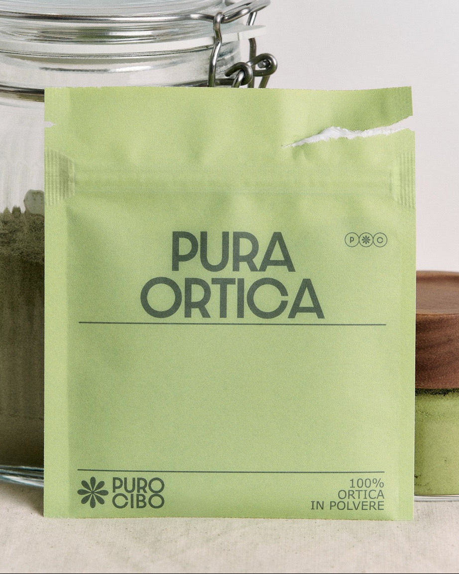 Pura Ortica