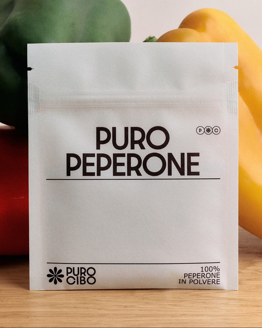 Puro Peperone