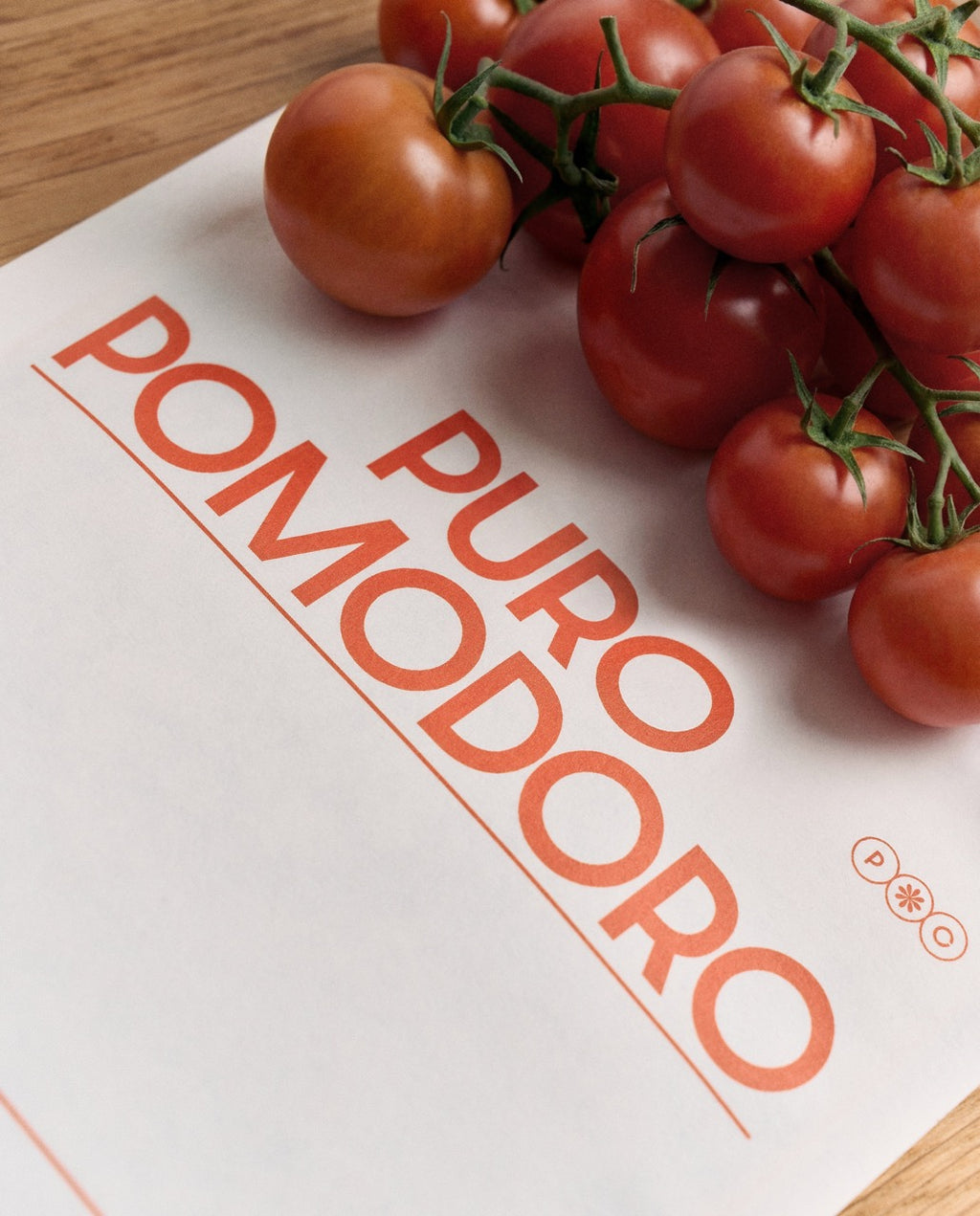 Puro Pomodoro
