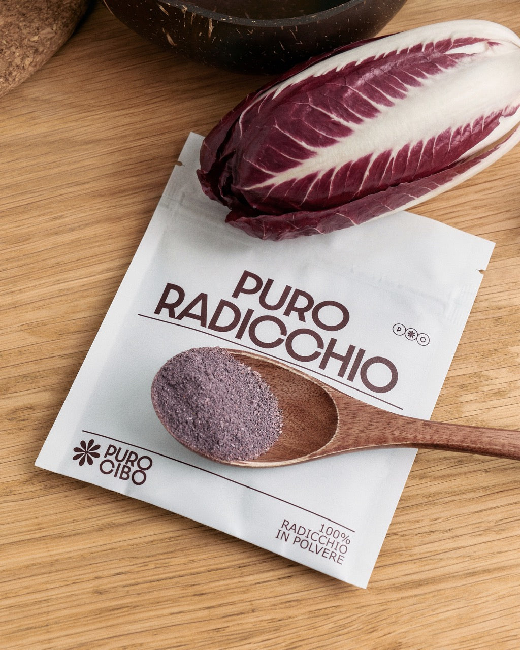 Puro Radicchio